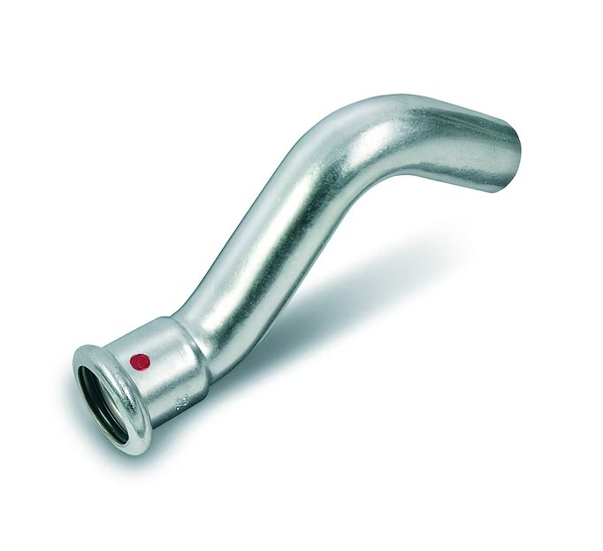 Ylimeno Sanha Puristus S/U Zn 22x22 - KarelianStore