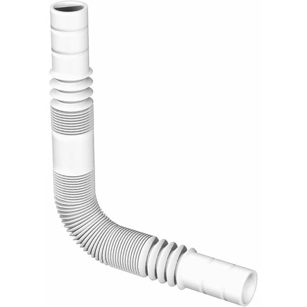 Ylivuotoputki Prevex 714481 Haitarimalli 180-570mm - KarelianStore