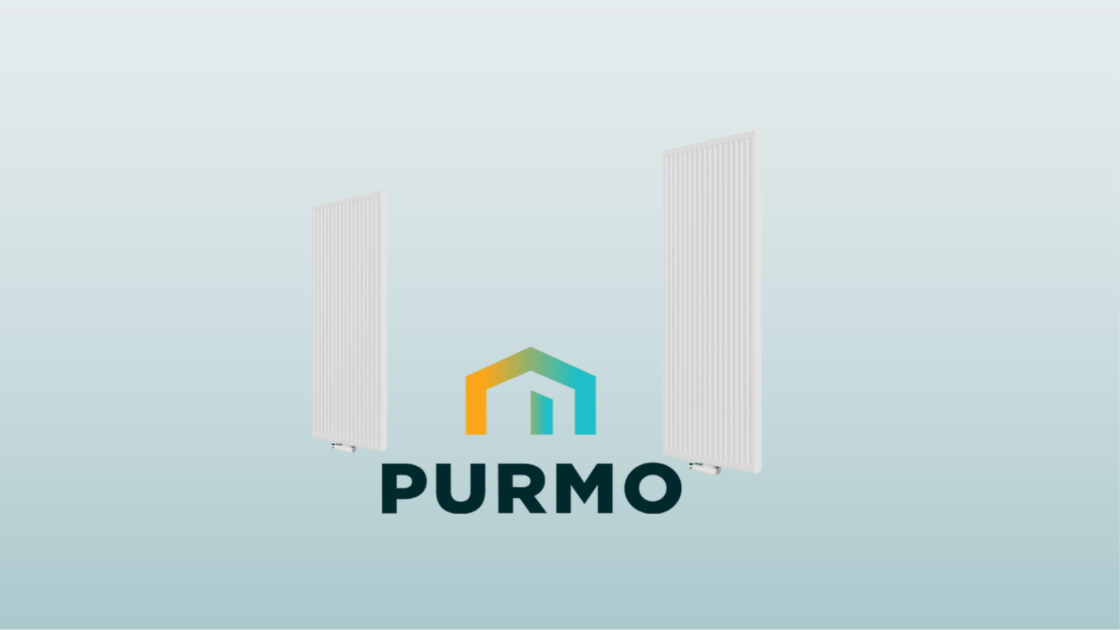 Uutuus KarelianStoressa: Purmo Vertical -pystysuuntaiset lämmityspatterit - KarelianStore