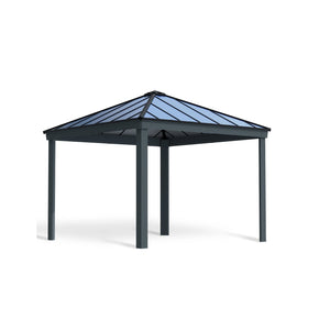 Paviljongit