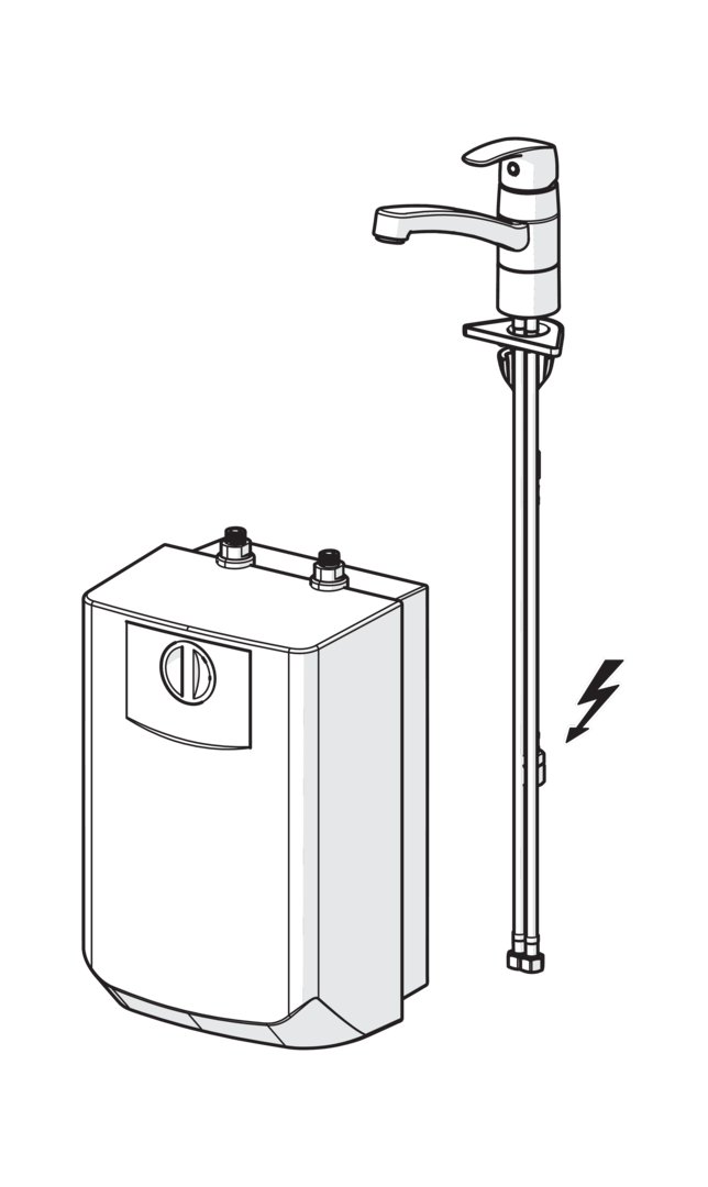 Keittiöhana Oras 1023F Safira Mökki