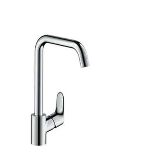 Keittiöhana Hansgrohe Focus 260 Korkea