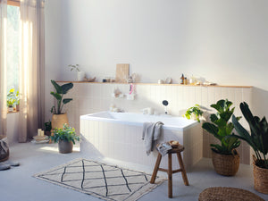 Koirasuihku HANSGROHE 26640670 150 3JET PINKKI