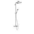Sadesuihkuhana Hansgrohe Croma 280 Air JP