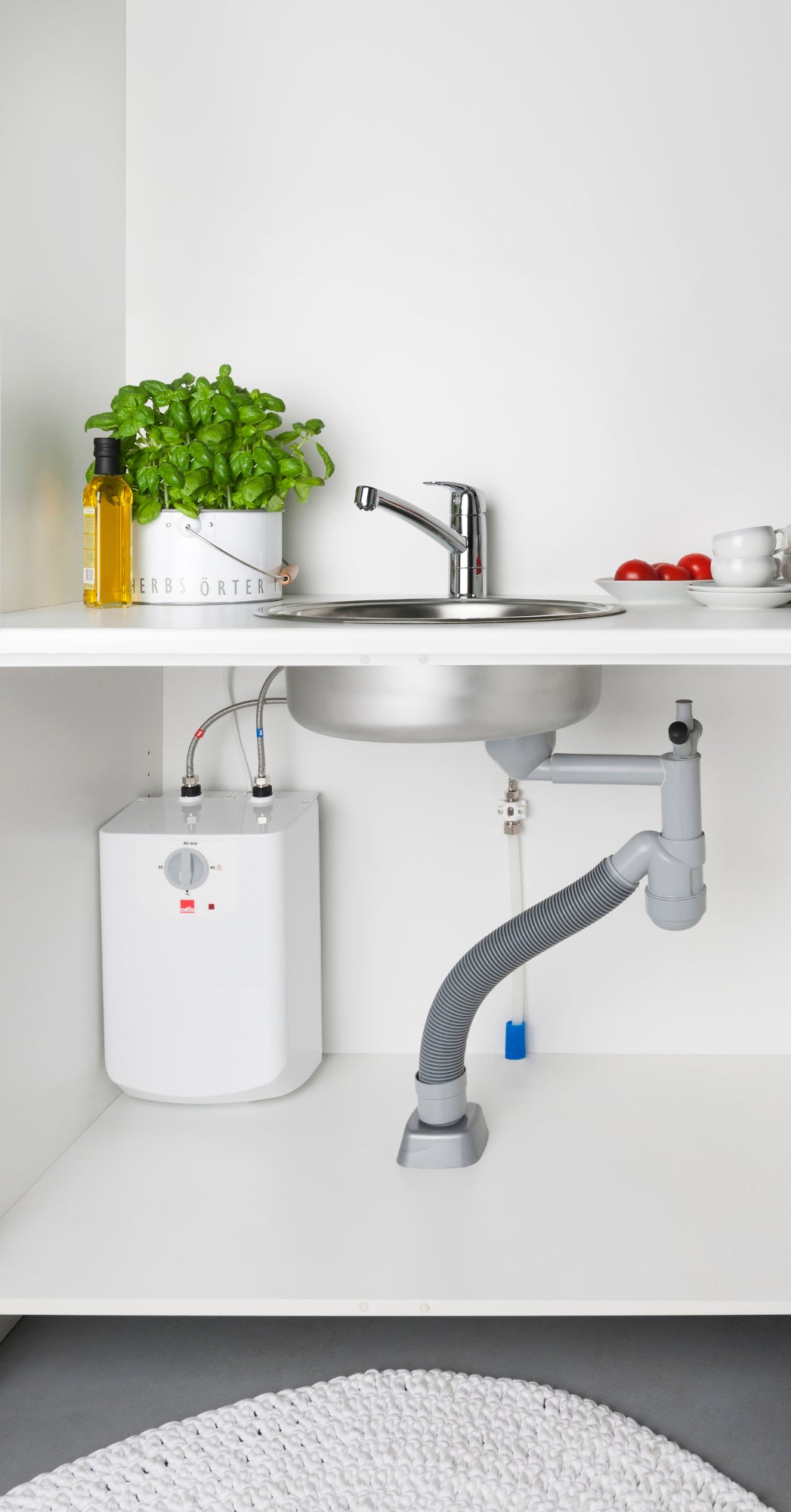 Keittiöhana Oras 1023F Safira Mökki