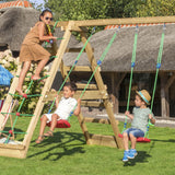 2 - Climb Module 200 Jungle Gym - KarelianStore