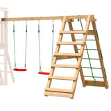 2 - Climb Module 200 Jungle Gym - KarelianStore
