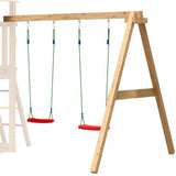 2 - Swing Module 200 Jungle Gym - KarelianStore