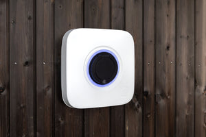 Latausasema Futurehome Charge EVSE 22 kW Valkoinen