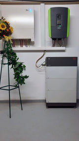 PV Invertteri Kostal BI 10.0 26 G2