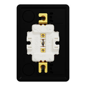 Pistorasia ELKO RS16 2S/16A/250V/IP21 PPR MUS