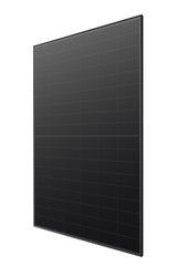 Aurinkopaneeli LONGI HI-MO X10 480W MUSTA