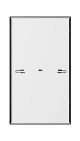 Aurinkopaneeli LONGI HI-MO X10 475W MUSTA