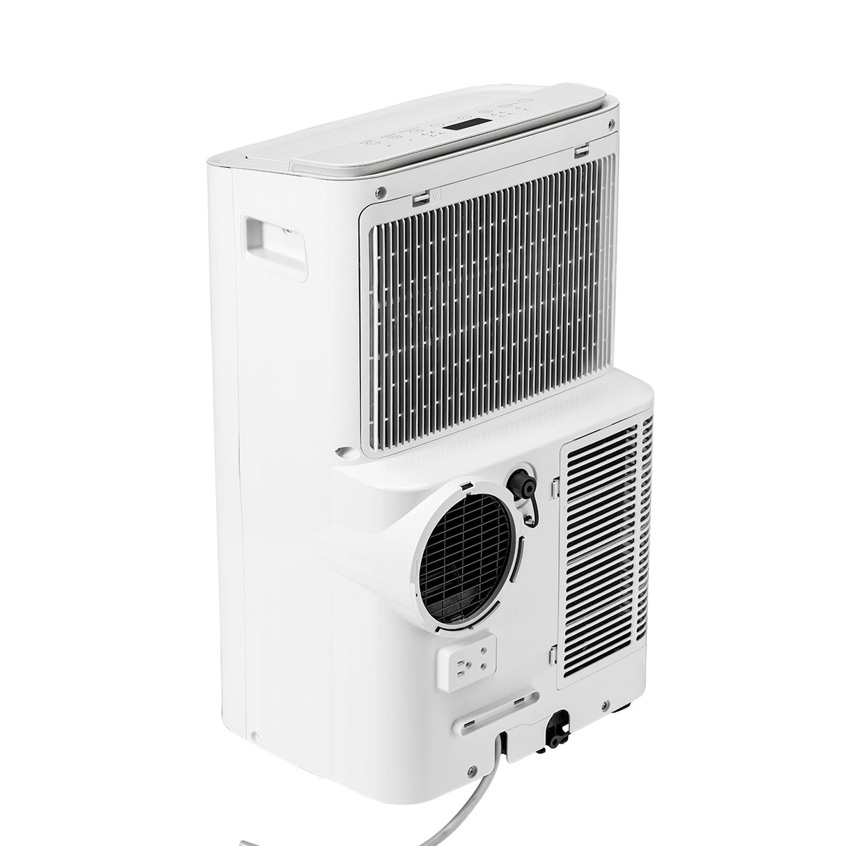 Jäähdytyslaite Midea MPPXA 12000BTU siirrettävä