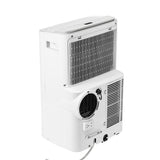 Jäähdytyslaite Midea MPPXA 12000BTU siirrettävä