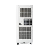 Jäähdytyslaite Midea MPPA 9000BTU siirrettävä