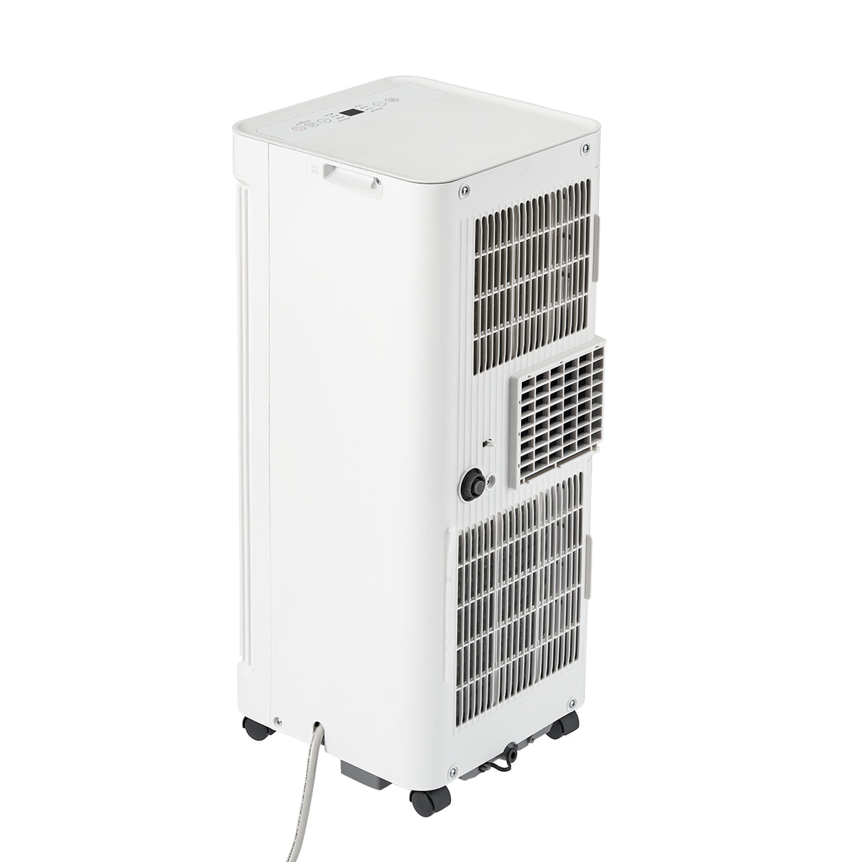 Jäähdytyslaite Midea MPPA 9000BTU siirrettävä