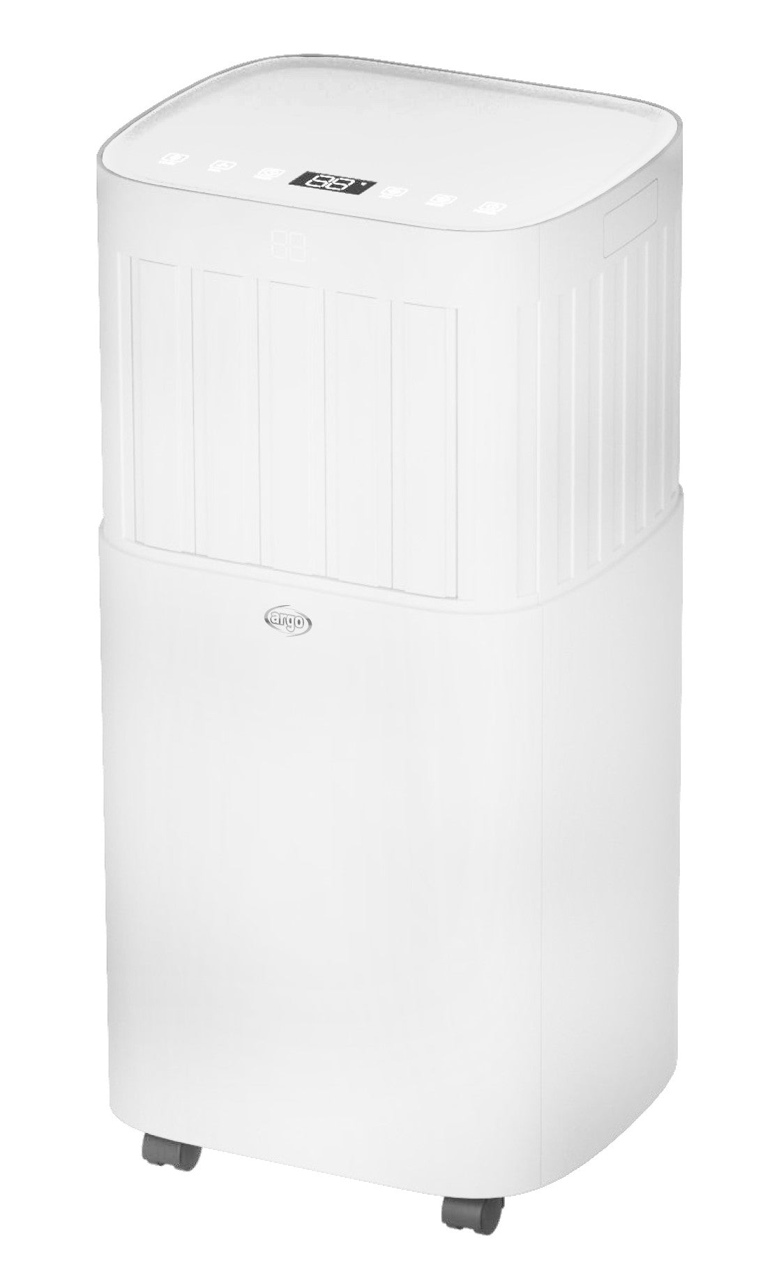 Jäähdytyslaite ARGO siirrettävä ISIDE ART 2,6 kW