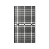 Aurinkopaneeli LONGI HI-MO X10 LR7-60HVH 540W BIFACIAL