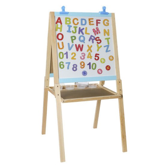 3 in 1 - piirustustaulu NORDIC PLAY Nature - KarelianStore
