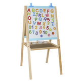 3 in 1 - piirustustaulu NORDIC PLAY Nature - KarelianStore
