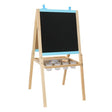 3 in 1 - piirustustaulu NORDIC PLAY Nature - KarelianStore