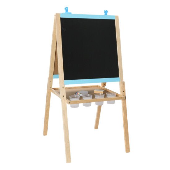 3 in 1 - piirustustaulu NORDIC PLAY Nature - KarelianStore