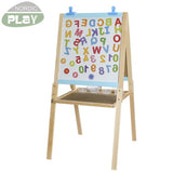 3 in 1 - piirustustaulu NORDIC PLAY Nature - KarelianStore