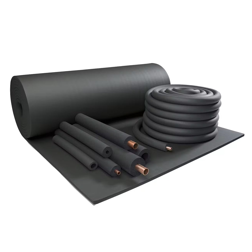 Solukumieristerulla Armaflex AF 19mm 6m2 Itseliimautuva