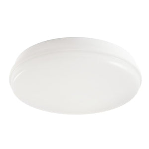 Pinta-asennusvalaisin Airam Lumi Duo 320 IP44 17W