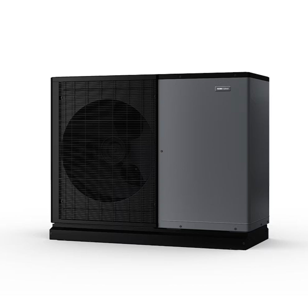 Ilma-vesilämpöpumppu NIBE S2060-6