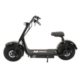 Kruiser Black 0,9kWh akulla