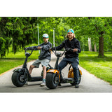 Kruiser Gold 0,9kWh akulla