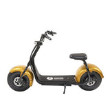 Kruiser Gold 0,9kWh akulla