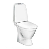 Gustavsberg Nautic 1510 Hygienic Flush WC-istuin
