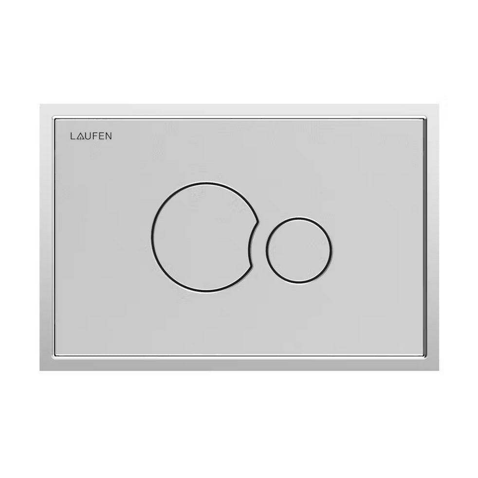 Huuhtelupainike LAUFEN LIS INEO AW106 MATTAKROMI