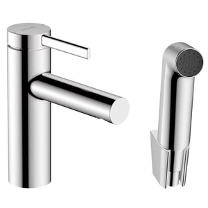 Pesuallashana HANSGROHE 74210000 ZESIS BIDE 100 KROMI