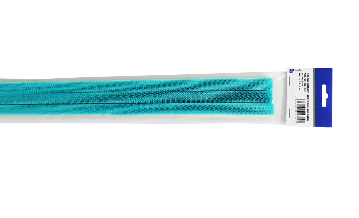 Allergeenisuodatin Biobe SA 40 3 kpl