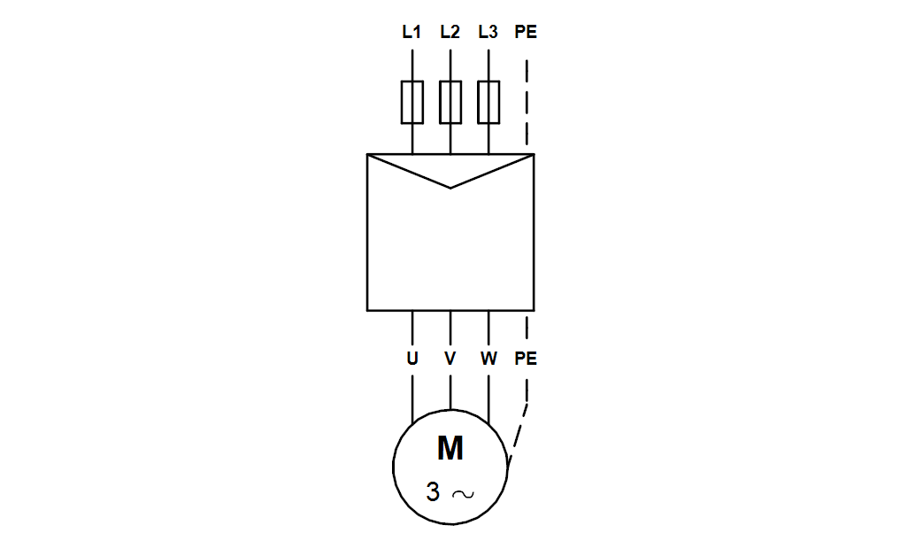 Porakaivopumppu Grundfos SP 2A-23 3-V