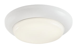 Pinta-asennusvalaisin Airam Lumi Duo 320 IP44 17W