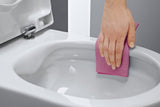 WC-istuin seinä LAUFEN PRO 82096.6 RIMLESS