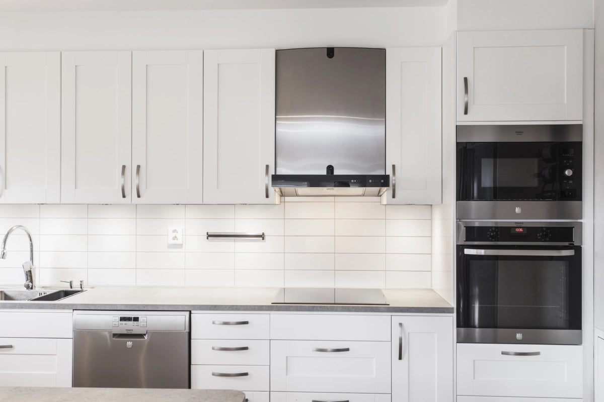 Swegon CASA R3 Genius 500 W RH L -ilmanvaihtokone