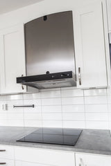 Swegon CASA R3 Genius 500 W RH L -ilmanvaihtokone