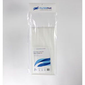 Suodatinpakkaus Nibe SAM 41 F7 Filterpak
