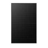 Aurinkopaneeli LONGI HI-MO X10 475W MUSTA