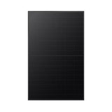Aurinkopaneeli LONGI HI-MO X10 480W MUSTA