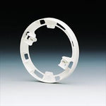 Korotusrengas ABB AKL 11mm Pinta-asennus