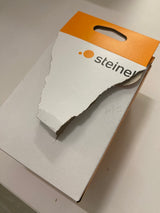 Liiketunnistin Steinel IS 2140 ECO 140 IP54 PSE Valkoinen (Outlet)