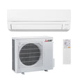 Ilmalämpöpumppu Mitsubishi Electric FT