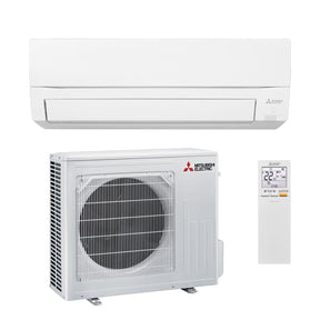 Ilmalämpöpumppu Mitsubishi Electric FT